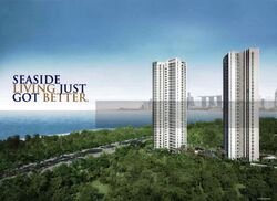 The Meyerise (D15), Condominium #462793821